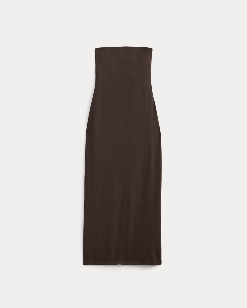 Form Tube Dress | Coffee Bean