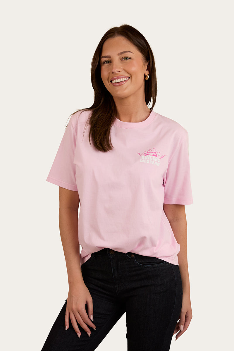 Country Club Womens Loose Fit T-Shirt