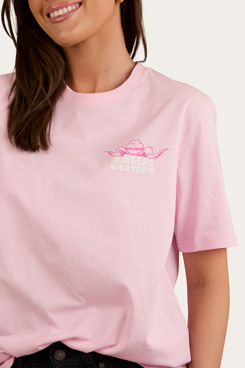 Country Club Womens Loose Fit T-Shirt