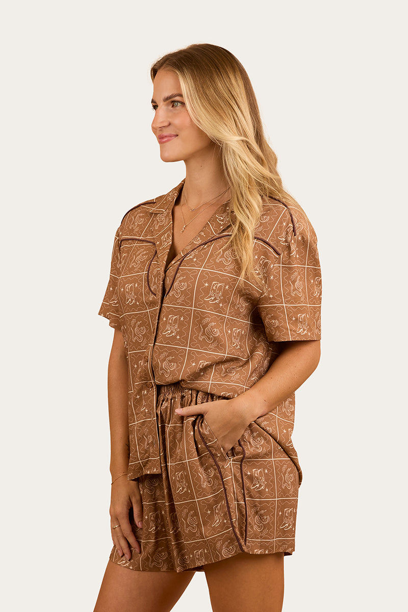 Cody Womens Shirt