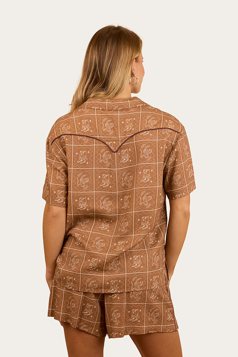 Cody Womens Shirt