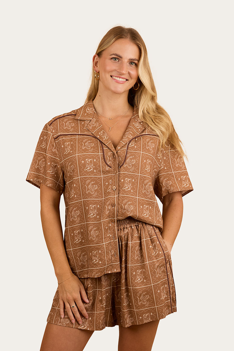 Cody Womens Shirt