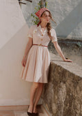 Laura's Journal Dress