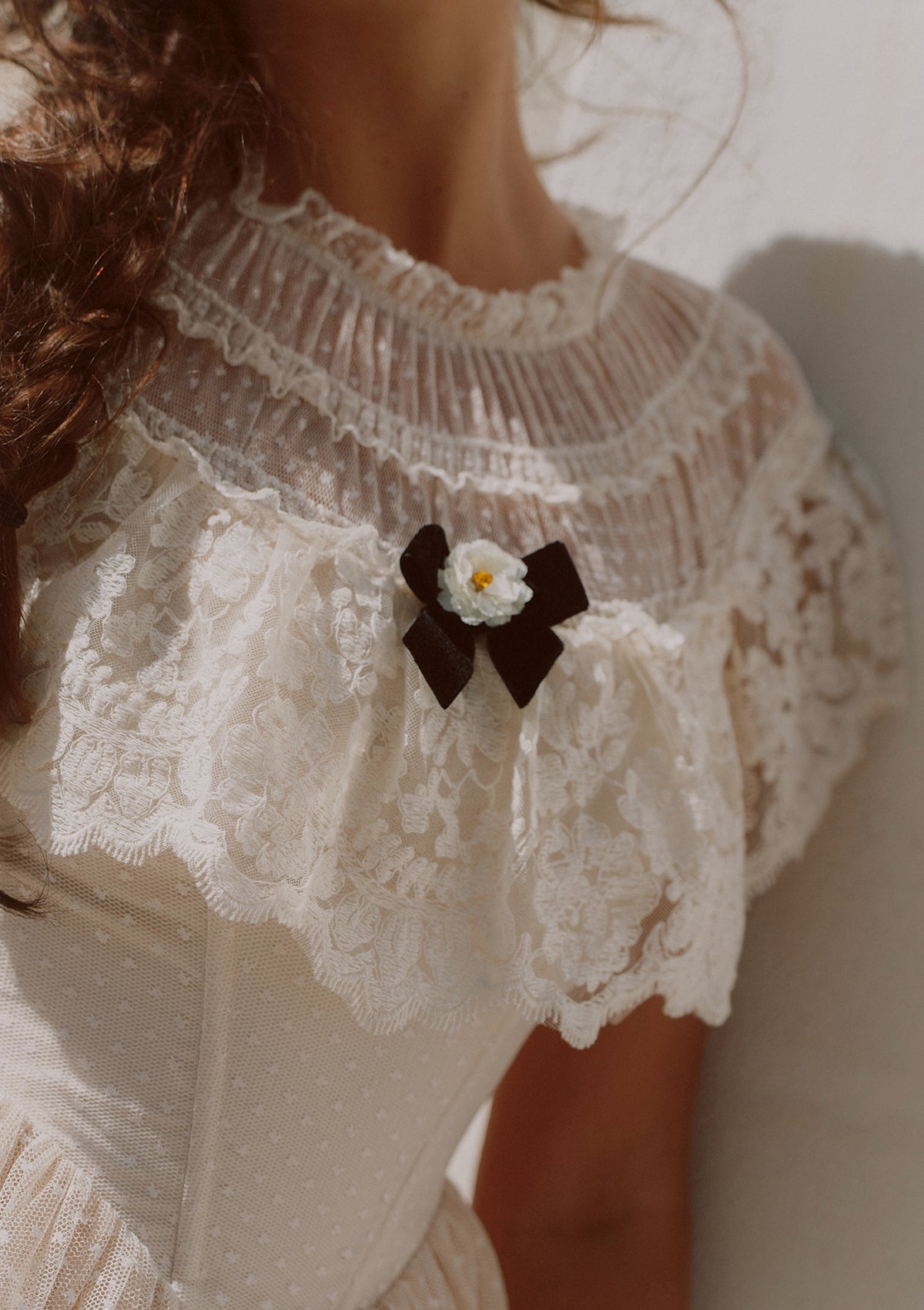 Lady Cozy Dress (Short)