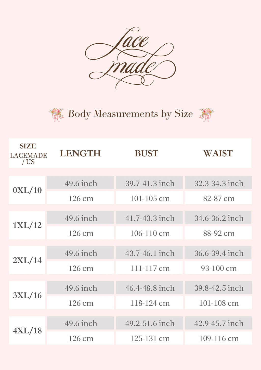 Curve&Plus Honeyed Peach Bloom Dress