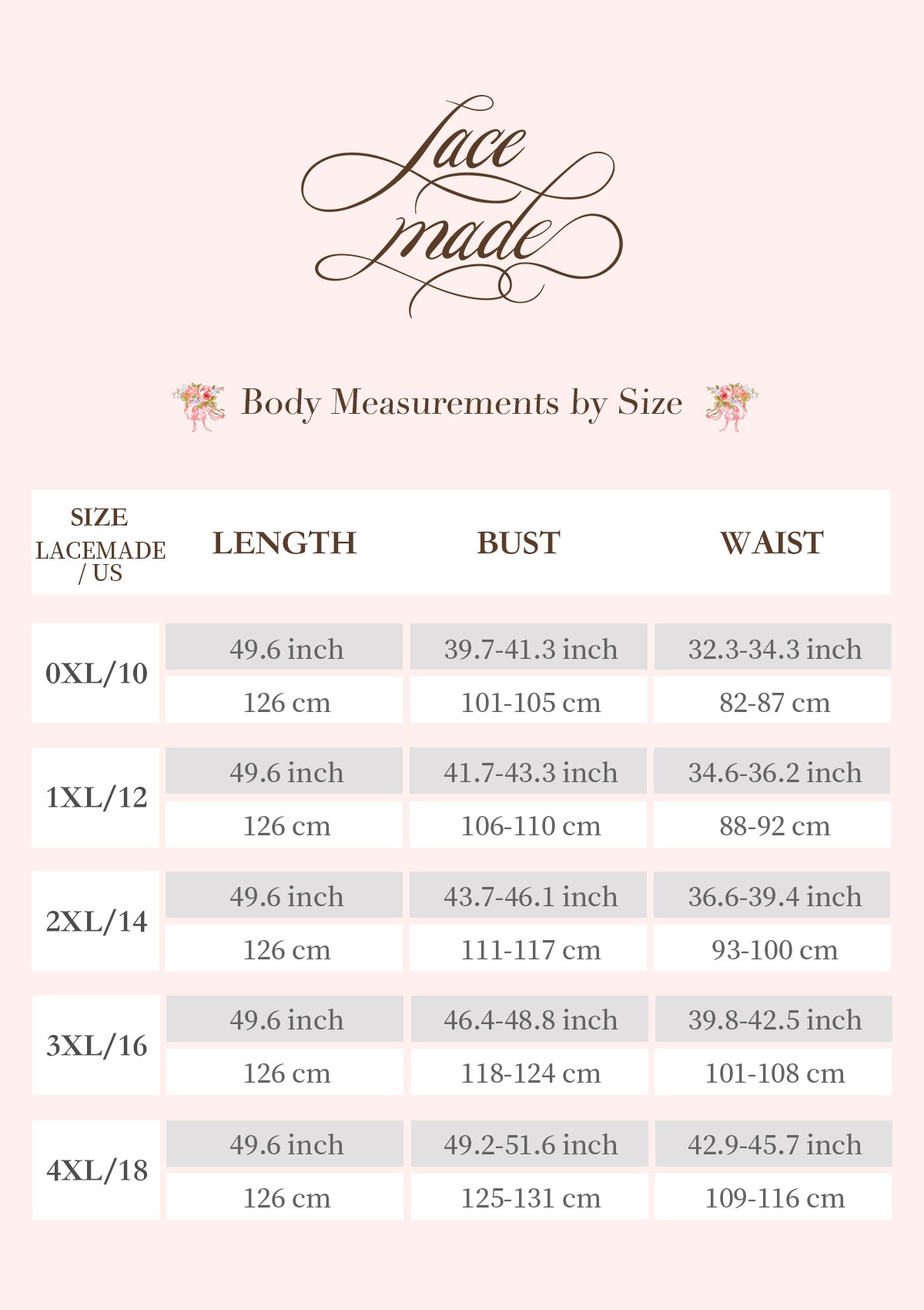 Curve&Plus Honeyed Peach Bloom Dress