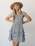 Sweet Things Dress - Black